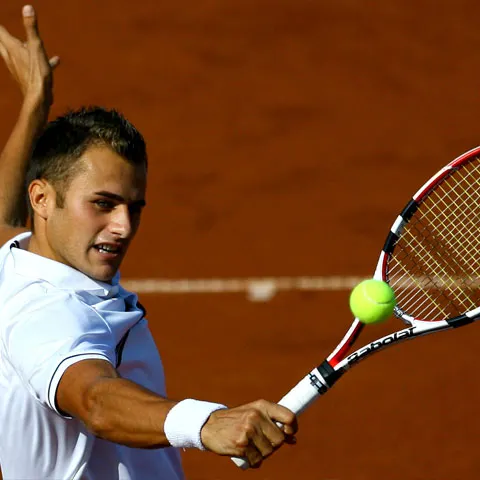 Tenis: Perechile Marius Copil/Horia Tecău şi Andrei Pavel/Gabriel Trifu s-au calificat în sferturi la BCR Open România