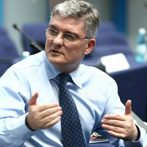 Daniel Dăianu: "Fonduri structurale şi de coeziune: este nevoie de o nouă misiune!"