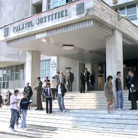 Din cauza grevei magistraţilor, lichidatorii judiciari nu îşi mai pot încasa onorariile 