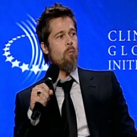 Brad Pitt a fost recompensat pentru acţiunile umanitare din New Orleans 