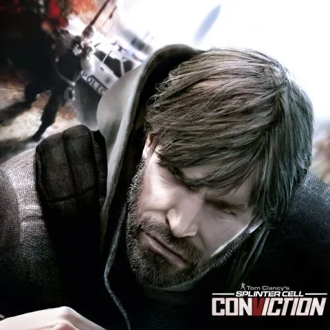 Tom Clancys Splinter Cell Conviction, dată de lansare anunţată