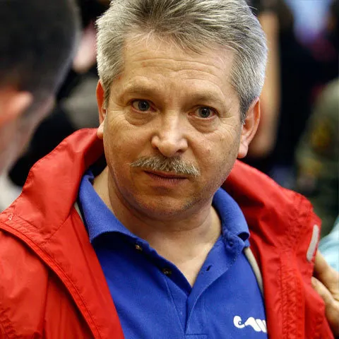 Nicolae Forminte e sceptic înaintea CM de gimnastică: Din repaus în repaus nu poţi să obţii medalii!