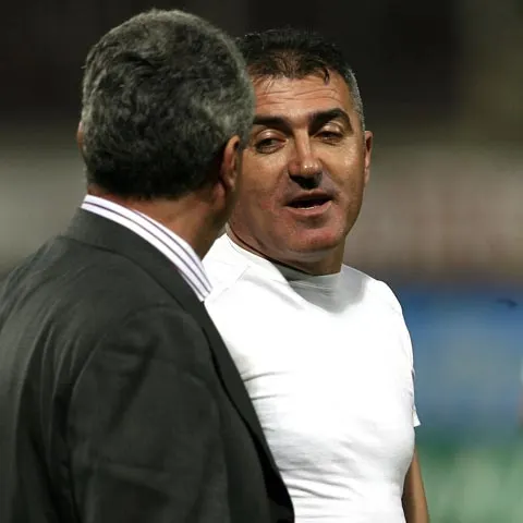 După Liga lui Condescu, sindicatul lui Grigoraş