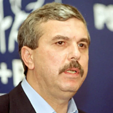 Boc l-a convocat pe Nica pentru a-şi explica declaraţiile privind posibile fraude la prezidenţiale