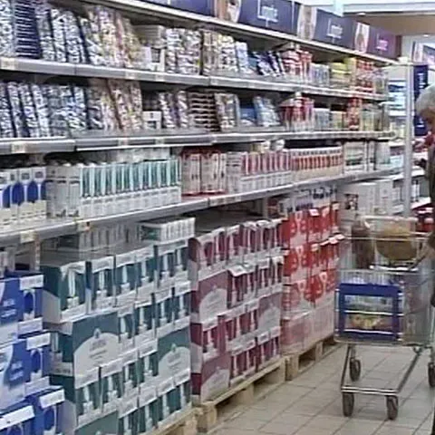 Crucea Roşie România a lansat un program de ajutorare a săracilor 