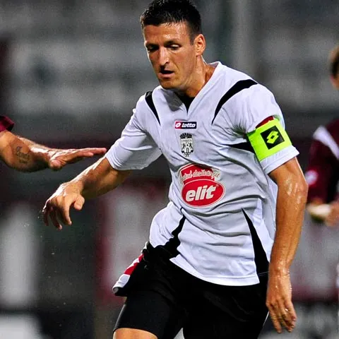 Liga I, etapa a 8-a: Unirea Alba Iulia - FC Vaslui 2-0