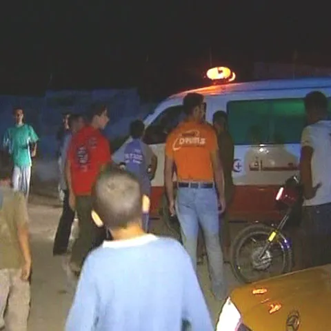 Aviaţia israeliană a ucis trei militanţi palestinieni în Fâşia Gaza 