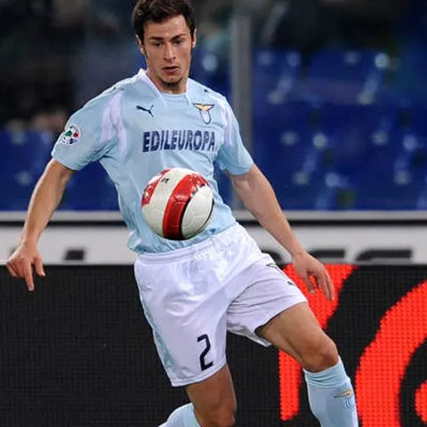 Ştefan Radu integralist, Goian, rezervă, în Lazio-Palermo 1-1. Vezi rezultate din etapa a 6-a din Serie A