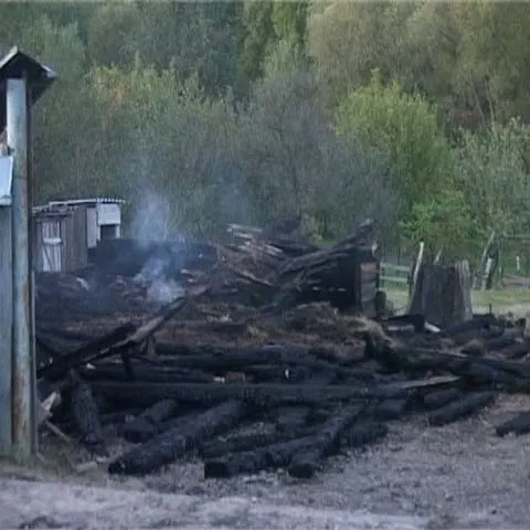 Sătenii maramureşeni s-au răzbunat pe un localnic bănuit de crimă