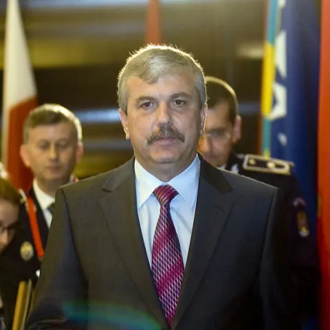 Boc va trimite la Cotroceni propunerea de revocare a lui Nica la pachet cu noua nominalizare