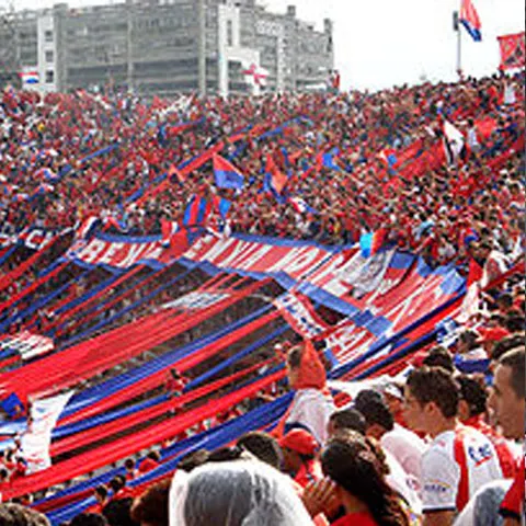 Columbia: Galeriile echipelor Nacional şi Independiente au provocat incidente soldate cu un mort