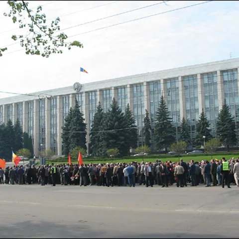 SUA acordă Republicii Moldova un credit nerambursabil de 262 de milioane de dolari