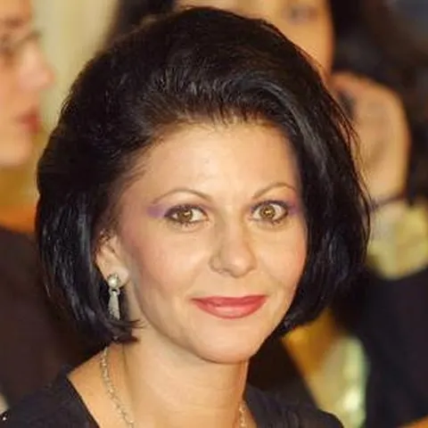 Elena Cârstea este în afara oricărui pericol