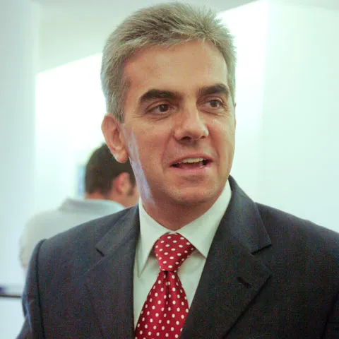 Nicolăescu, deranjat de absenţa lui Predoiu de la Comisia pentru analiza situaţiei din justiţie