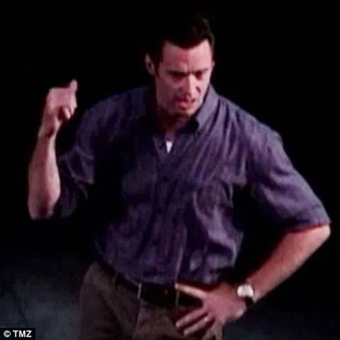 Durii Hollywood-ului, Hugh Jackman şi Daniel Craig, apără bunul simţ în teatru