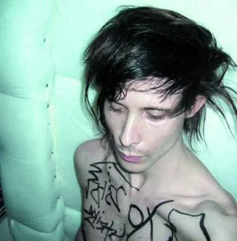 IAMX a susţinut joi, la Bucureşti, un concert de promovare a celui mai nou album