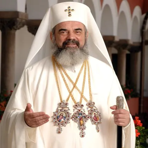 Patriarhul Daniel a sărbătorit, pe 30 septembrie, doi ani de la întronizare