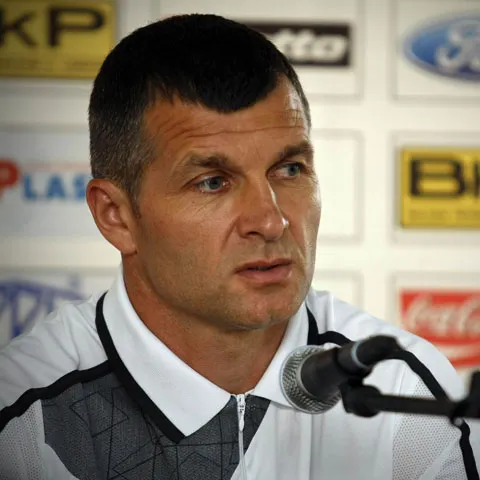 Liga Europa - Sabău: \"Dacă vrem să câştigăm cu Dinamo Zagreb, trebuie să fim prudenţi\"