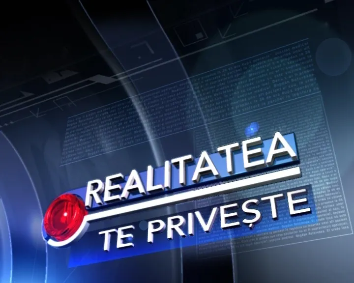 Realitatea te priveşte