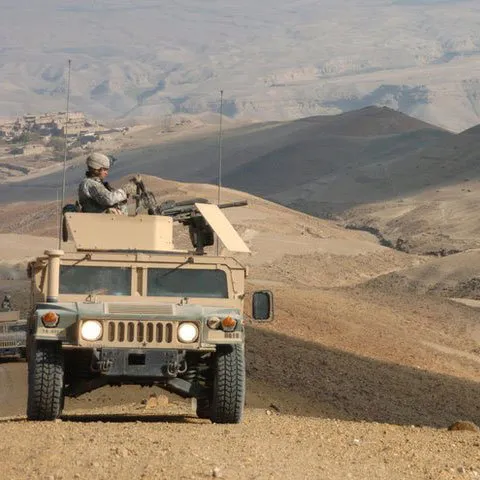 MAE: Starea de sănătate a celor patru militari, răniţi în Afganistan, este bună