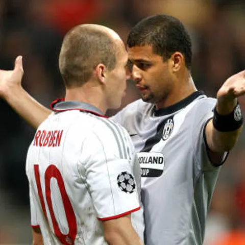 Robben va fi indisponibil aproape o lună din cauza accidentării din meciul cu Juventus