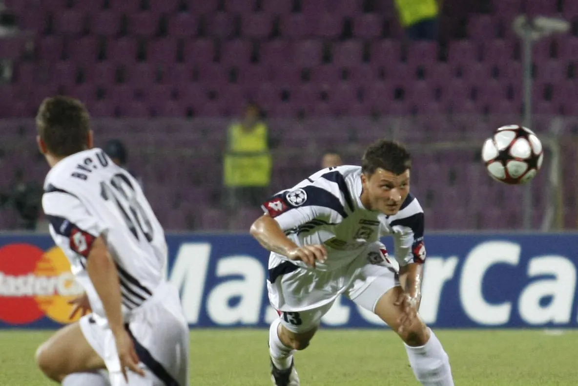 Liga Europa: FC Timişoara a fost umilită pe Bega