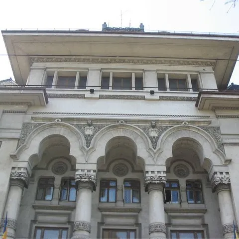 Consolidarea clădirii Primăriei Capitalei costă 12,4 milioane de euro