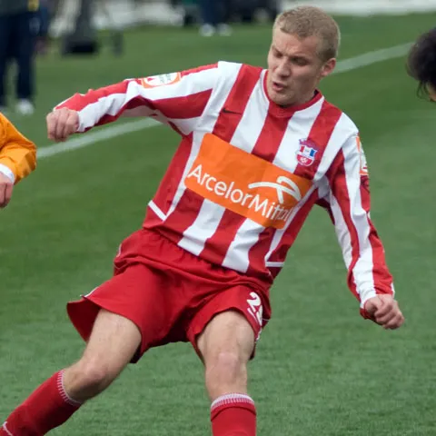 Liga I - Oţelul nu ştie să câştige acasă