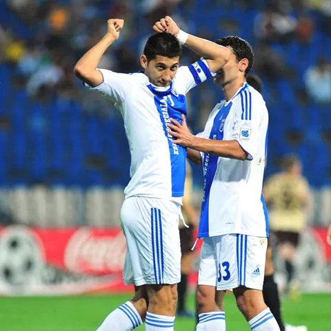 Hattrick-ul lui Florin Costea readuce speranţa în Bănie