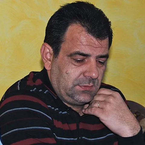 Ştefan Stoica: "O să las locul altcuiva, dacă patronul îmi va cere demisia"