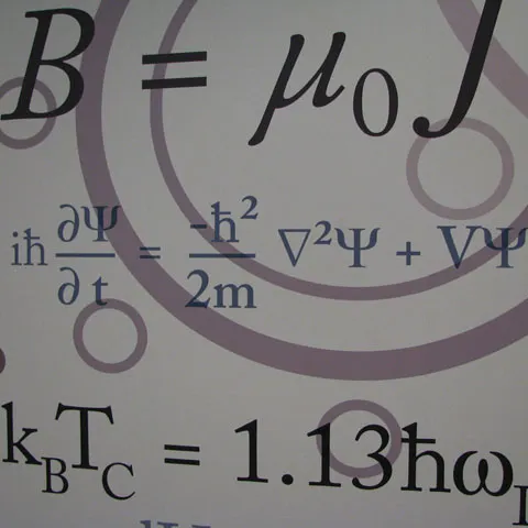 Nobelul în fizică din ultimul deceniu, dat pentru revoluţii în fizica particulelor, cuantică sau astrofizică