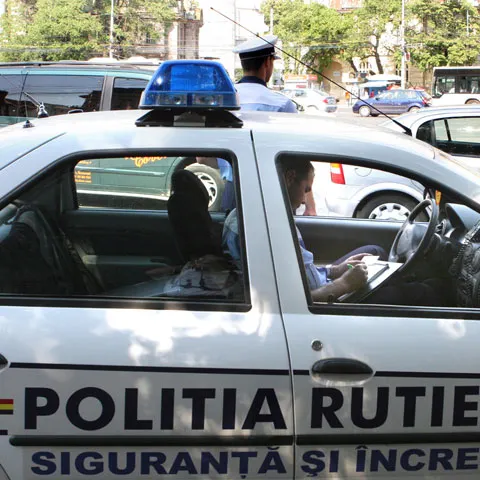 Un angajat al bazei militare americane de la Kogălniceanu a accidentat mortal un pieton, în Constanţa