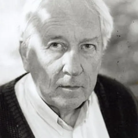 Poetul scandinav Tomas Transtromer ar putea fi surpriza Nobelului pentru literatură