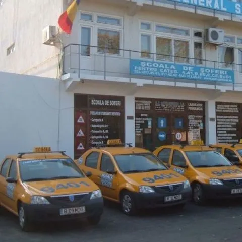 Noi reguli pentru obţinerea permisului de conducere 