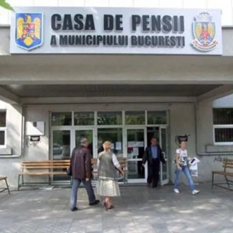 Proiectul de Lege a pensiilor prevede transformarea CNPAS în Casa Naţională de Pensii Publice