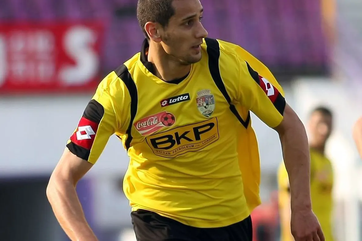 Alex Curtean, transferul de 1,2 milioane euro al Timişoarei, trimis în liga a III-a
