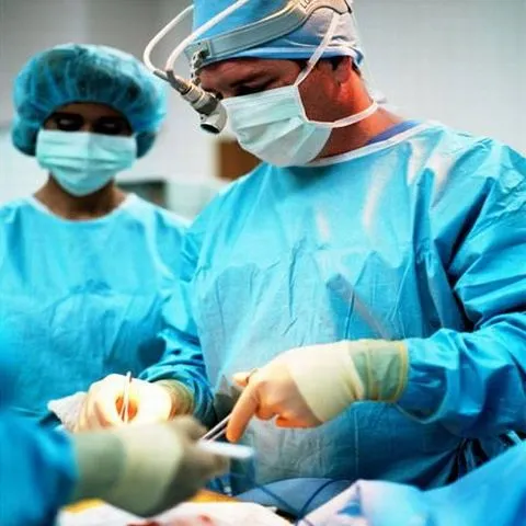 Spitalul Judeţean de Urgenţe Mehedinţi a rămas fără oxigen pentru operaţii