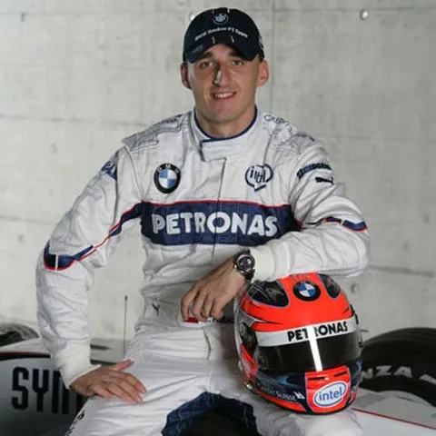 Robert Kubica va concura pentru Renault din sezonul viitor
