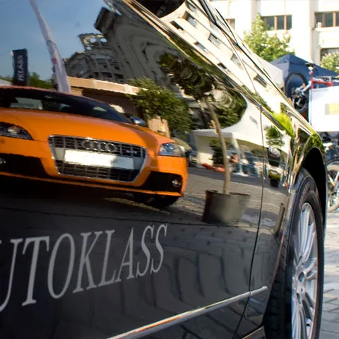 The Romanian auto market to resume growth in H2 next year, head of Autoitalia estimates
