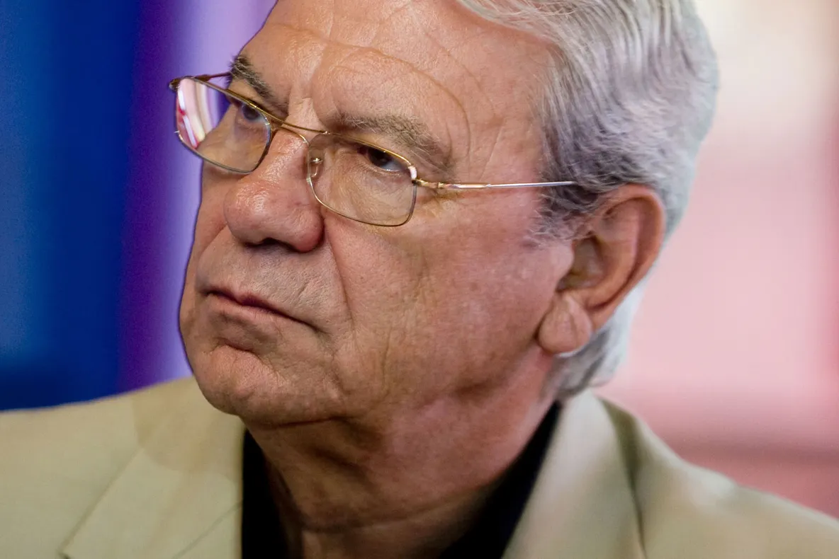 EXCLUSIV / Emeric Ienei: Deocamdată nu m-a convins niciun jucător de la naţională! 