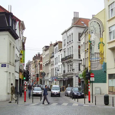 CONCURS: WIZZitează Europa! Bruxelles-ul, văzut din afara birocraţiei europene
