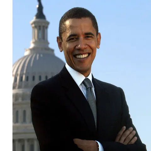 Obama a fost trezit din somn pentru a fi anunţat că a luat Nobelul 