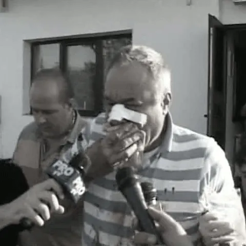 Primarul din Tărtăşeşti, judeţul Dâmboviţa, s-a bătut cu trei dintre consilierii locali