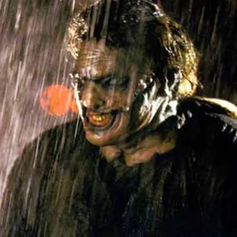 Moda relansărilor 3D cuprinde şi seria de filme "The Texas Chainsaw Massacre"