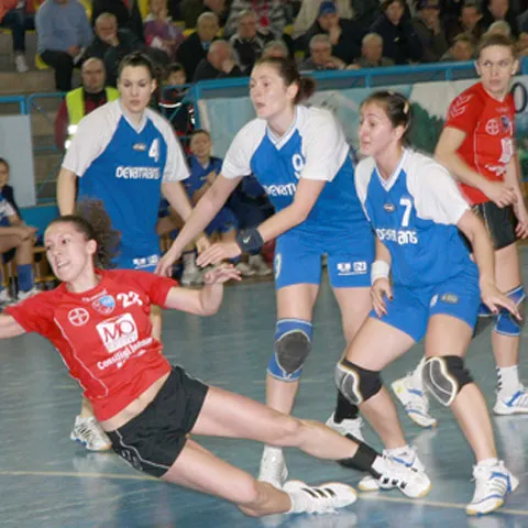 Handbal - HCM Baia Mare s-a calificat în turul 3 al Cupei EHF