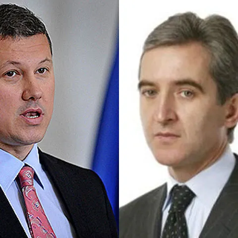  Predoiu este evaziv în legătură cu întrevederea cu şeful diplomaţiei moldovene