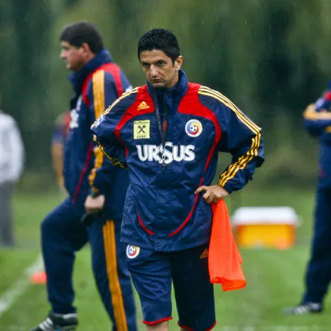 Răzvan Lucescu: "Nu sunt antrenor de echipă de club, nu pot da afară un jucător! În următoarea campanie nu vor mai exista foarte multe schimbări în lot"