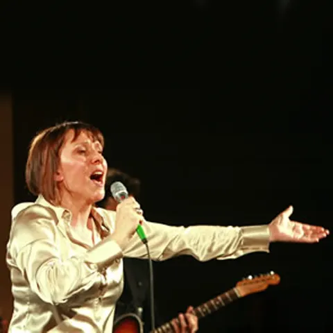 Concert Vaya con Dios, marţi seară la Sala Palatului