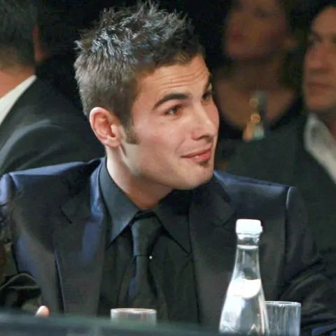 Adrian Mutu a petrecut până la cinci dimineaţa după înfrângerea din Serbia!