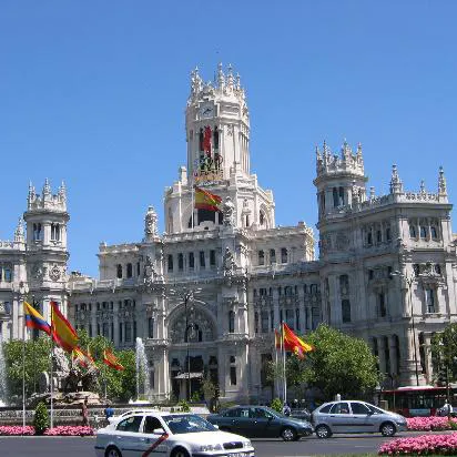 Concurs: WIZZitează Europa! Madrid - inima regilor, sufletul cavalerilor 